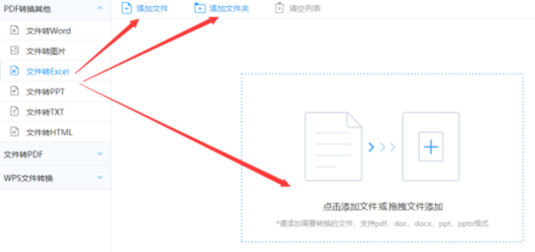 银河在线平台使用讲解 - 选择文件格式